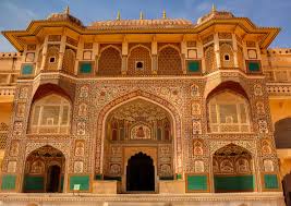 Amber Fort